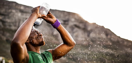 Cooling the body after sport: What science says about sports recovery