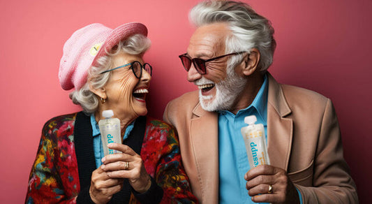 Stay Cool and Hydrated