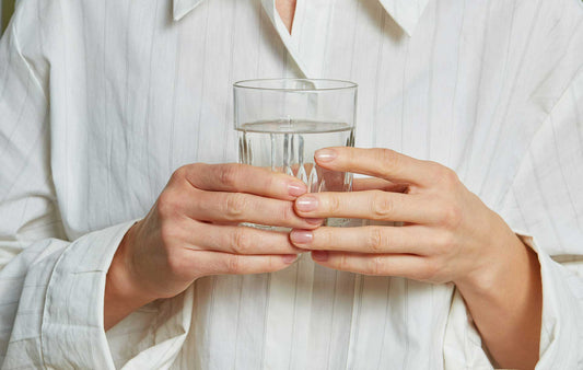 7 tips for staying hydrated during cancer treatment