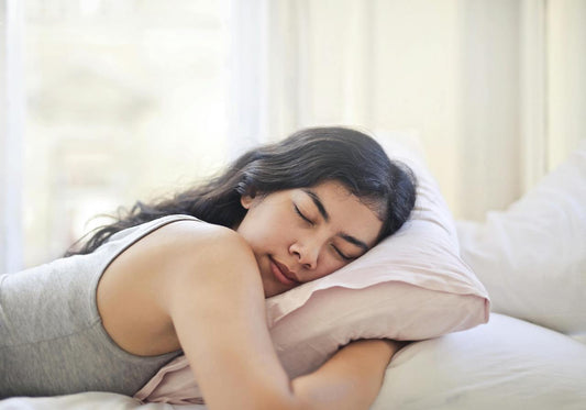Tips for better quality sleep