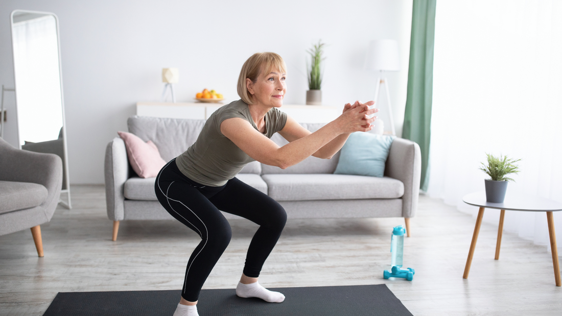 Exercise and cancer: Your guide to safe movement