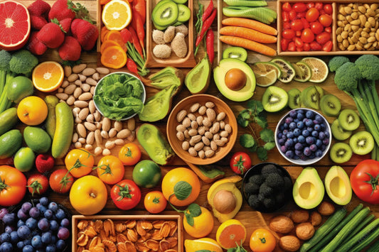 Why is protein important in the diet to aid recovery?